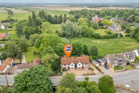 4 bedroom detached house for sale, The Street, Freckenham IP28