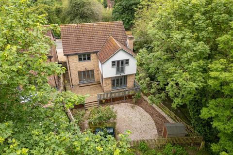 4 bedroom detached house for sale, The Street, Freckenham IP28