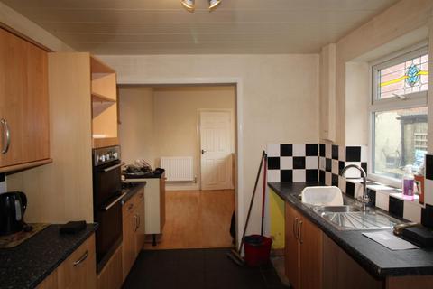 3 bedroom end of terrace house for sale, Bothal Terrace, Ashington
