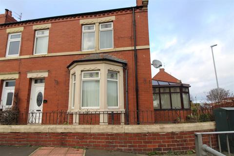 1 Bothal Terrace, Ashington, NE63 8PW