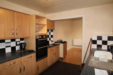 1 Bothal Terrace, Ashington, NE63 8PW