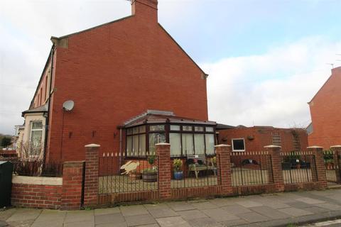 1 Bothal Terrace, Ashington, NE63 8PW