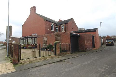 1 Bothal Terrace, Ashington, NE63 8PW