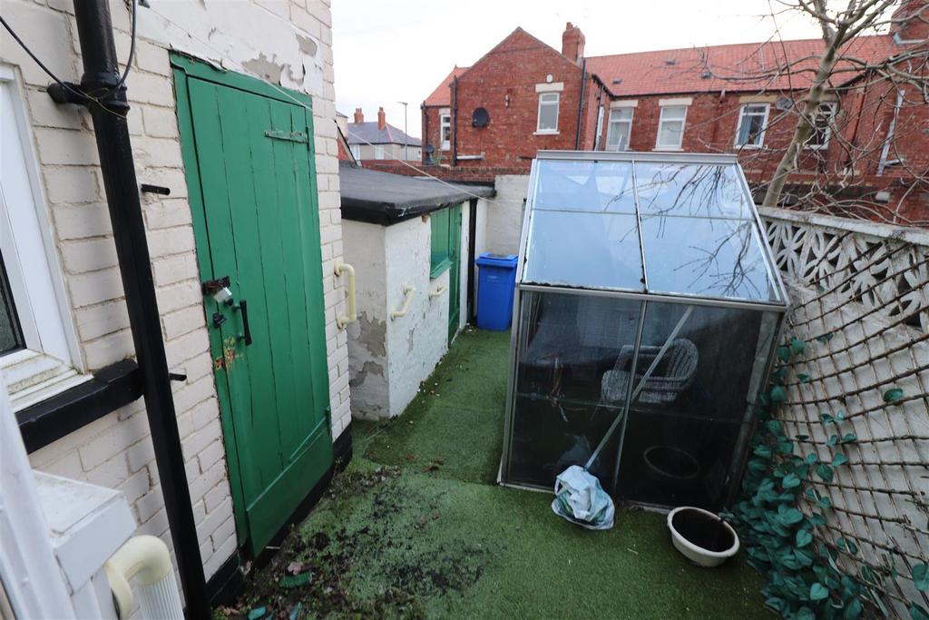 Yard