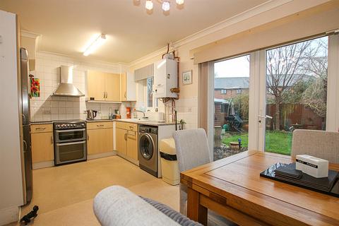 3 bedroom semi-detached house for sale, Howard De Walden Way, Newmarket CB8