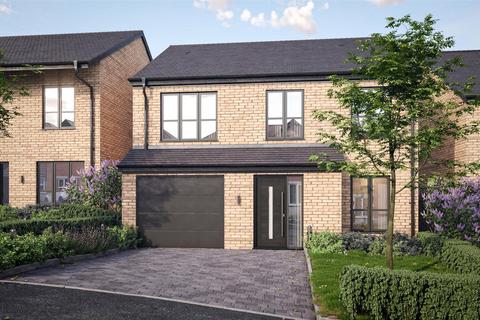 4 bedroom detached house for sale, Thorncliffe View, Sheffield S35