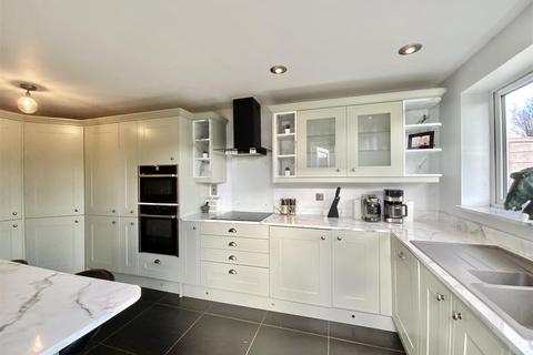 4 bedroom house for sale - Hesketh Road, Yardley Gobion, Towcester