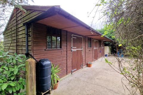 4 bedroom detached bungalow for sale, Hyde Lane, Danbury