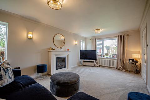 11 Berrystead, Hartford, Northwich, CW8 1NG