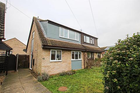 3 bedroom semi-detached house for sale, Drinkwater Close, Newmarket CB8