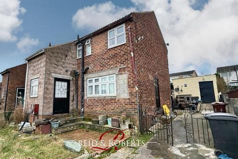 3 bedroom house for sale, Clwyd Avenue, Greenfield, Holywell