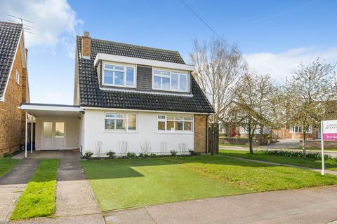 3 bedroom detached house for sale, Jubilee Lane, Langford, Biggleswade, SG18