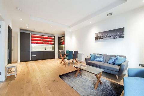 1 bedroom apartment for sale, Modena House, 19 Lyell Street E14