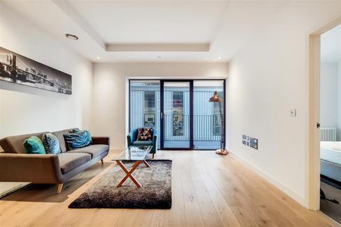 1 bedroom apartment for sale, Modena House, 19 Lyell Street E14