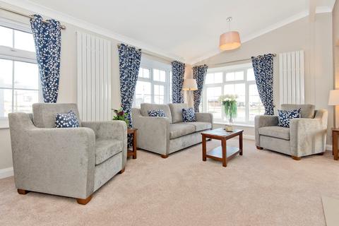 2 bedroom park home for sale, The Charnwood Lodge, Cameron , St Andrews , KY16