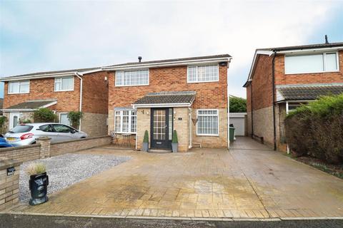 4 bedroom detached house for sale - Coombe Way, Hartburn, Stockton-On-Tees, TS18 5PX