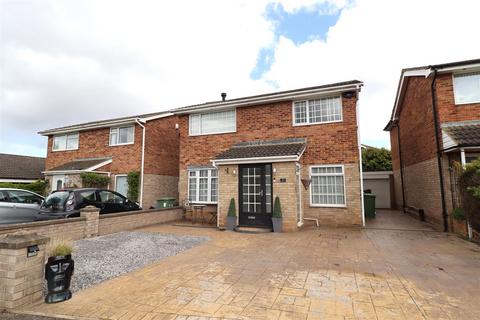 4 bedroom detached house for sale, Coombe Way, Hartburn, Stockton-On-Tees, TS18 5PX