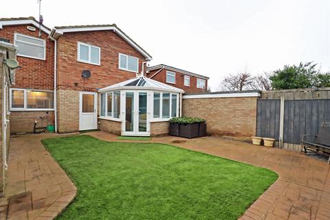 4 bedroom detached house for sale, Coombe Way, Hartburn, Stockton-On-Tees, TS18 5PX