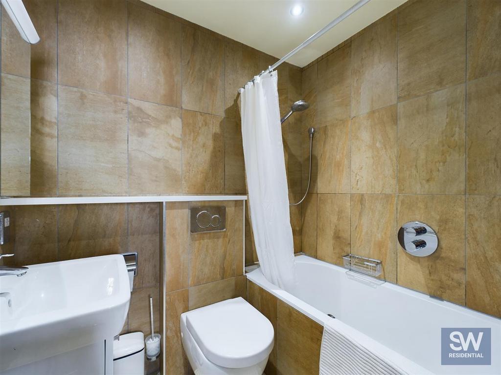 Wren Cottage, Little Broom Ing, Calverley Lane, Calverley 1 bed semi