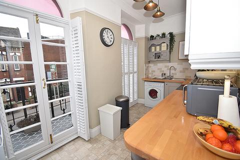 3b Hampden Place, Exeter, EX2 8AP