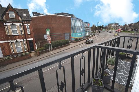 3b Hampden Place, Exeter, EX2 8AP