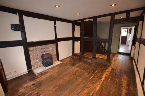 2 bedroom townhouse for sale, South Street, Leominster