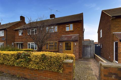 3 bedroom semi-detached house for sale, Sunnyside, Walton-On-Thames