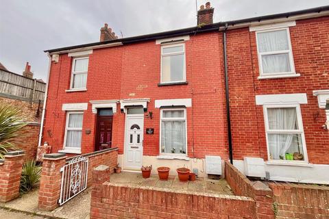 2 bedroom house for sale, Garfield Road, Great Yarmouth