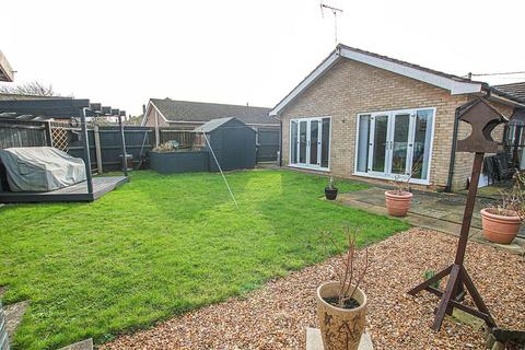 3 bedroom detached bungalow for sale, Hall Barn Road, Iseham CB7