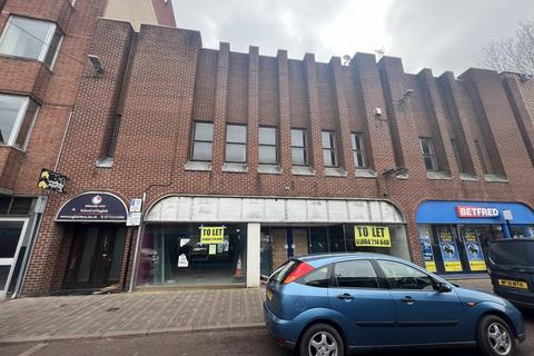1 bedroom property for sale, Royal House, Horsefair Street, Leicester, LE1