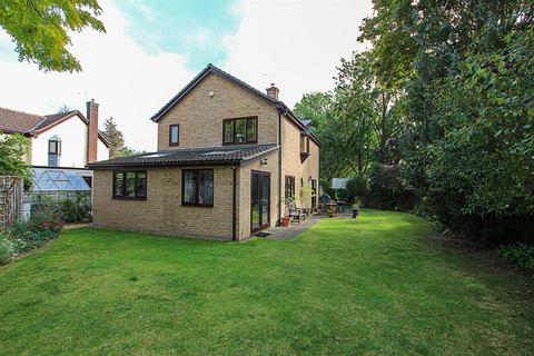4 bedroom detached house for sale - Swan Grove, Newmarket CB8