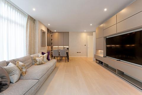1 bedroom apartment to rent, Knightsbridge, London SW7