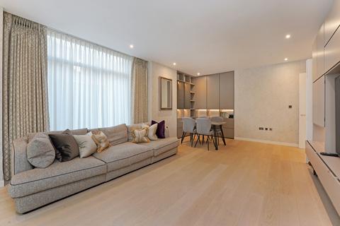 1 bedroom apartment to rent, Knightsbridge, London SW7