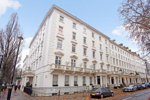 1 bedroom apartment to rent, Warwick Square, London SW1V