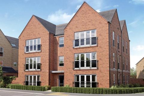2 bedroom apartment for sale, 6, The Balmoral at Forge Place, Wellingborough NN8 1TE