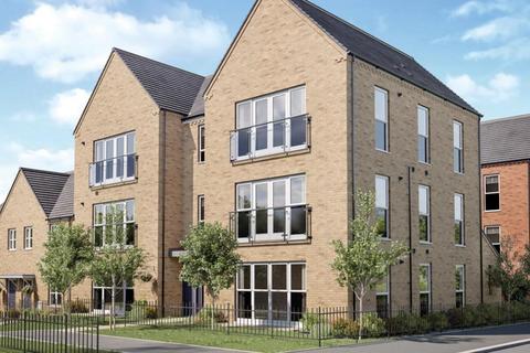 1 bedroom apartment for sale, 12, The Sandringham at Forge Place, Wellingborough NN8 1TE
