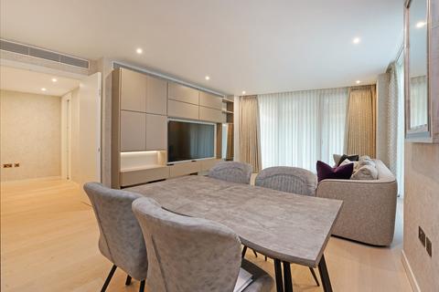 1 bedroom apartment for sale, Knightsbridge, London SW7