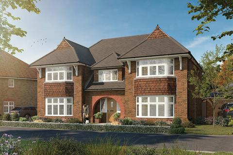 5 bedroom detached house for sale - Clifton at Redrow at Houlton Clifton Upon Dunsmore, Houlton CV23