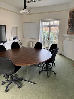Serviced office to rent, South Bank,Hillcroft Campus of RHACC,