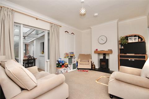 3 bedroom semi-detached house for sale, Berners Street, Ipswich, Suffolk, IP1