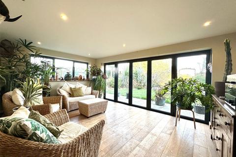4 bedroom detached house for sale, Chyngton Lane North, Seaford, East Sussex, BN25