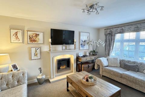 4 bedroom detached house for sale, Marsh Brook Road, Lancaster Place, Widnes