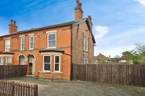 3 bedroom semi-detached house for sale, Cromwell Road, Beeston, NG9 1DE
