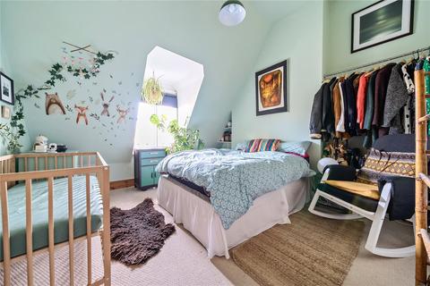 41d Crystal Palace Park Road, London, SE26 6UR