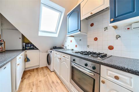41d Crystal Palace Park Road, London, SE26 6UR