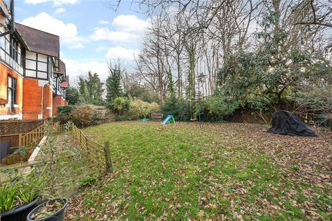 41d Crystal Palace Park Road, London, SE26 6UR
