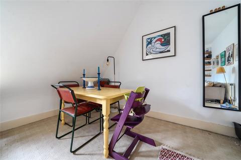 41d Crystal Palace Park Road, London, SE26 6UR