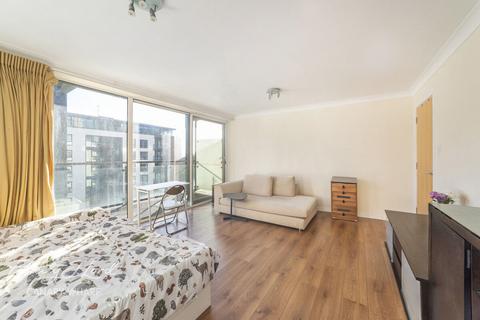 3 bedroom apartment for sale, Boardwalk Place, London