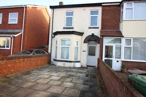 undefined, Kew Road, Birkdale, PR8