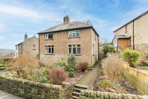 2 bedroom semi-detached house for sale, Primrose Lane, Bingley, West Yorkshire, BD16